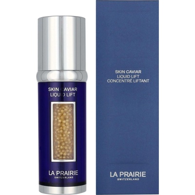La Prairie Intenzivní liftingové a obnovující sérum 30 ml