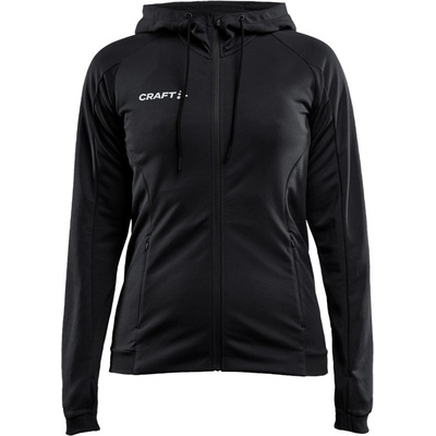 Craft Evolve Hood Jacket W 1910158-999000