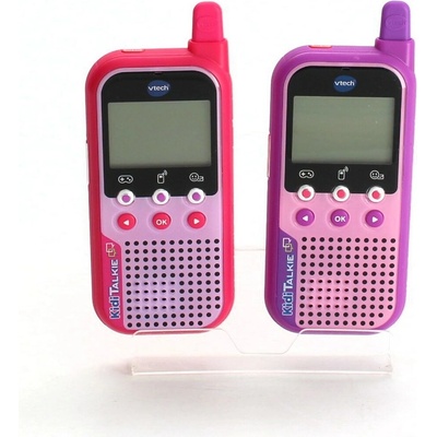 Vtech Dětské vysílačky 80-518555 FR