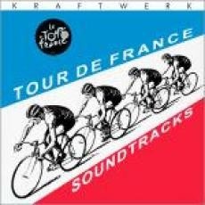 Kraftwerk - Tour De France LP od 339 Kč - Heureka.cz