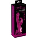 Javida 2 Function Squirting
