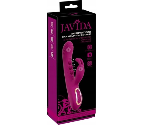 Javida 2 Function Squirting