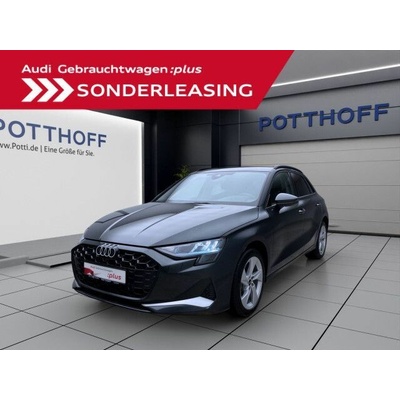 Audi A3 35 TDI Sportback Advanced 110 kW