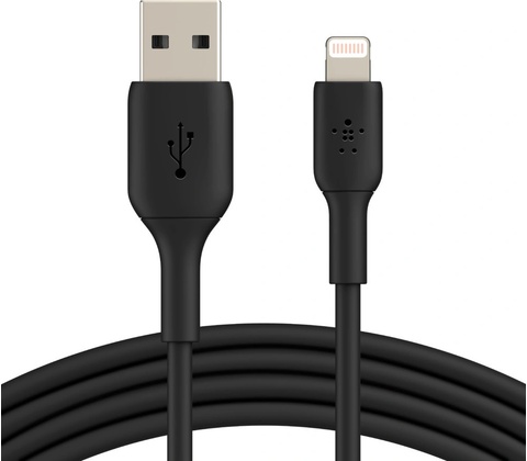BELKIN kabel USB-A - Lightning, 1m