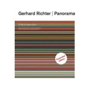 Gerhard Richter: Panorama - revised | Nicholas Serota (2016)