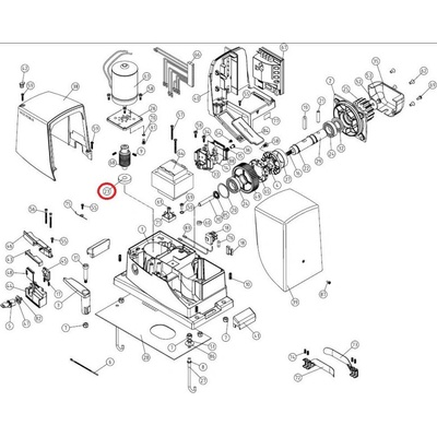 DOPREDAJ PPD1223.4540 - potom len v kite PRRB01B