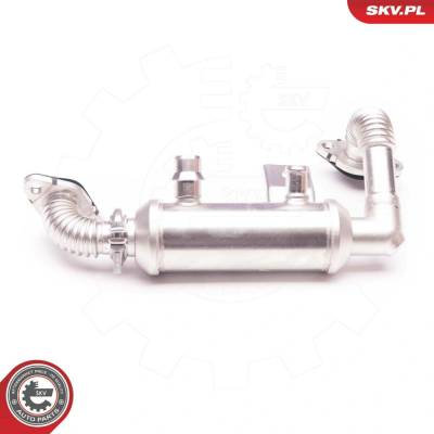 Chladič, recirkulace spalin ESEN SKV 14SKV128