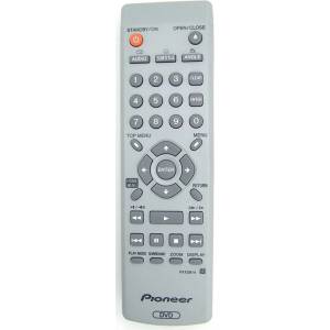 GENERAL Pioneer vxx2801, vxx2865, vxx2914 + управление на телевизор (мини телевизор) - дистанционно управление дубликат (vxx2801, vxx2865, vxx2914 + управление на телевизор (мини телевизор)) Дистанционно