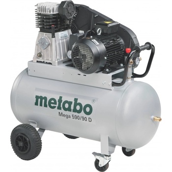 METABO Mega 590/90 D