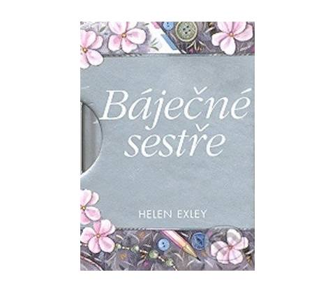 Báječné sestře