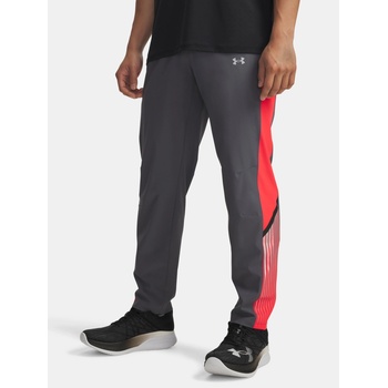 Under Armour Мъжки спортни панталони Under Armour UA Velociti Storm Pant-GRY Under Armour | Siv | МЪЖЕ | S