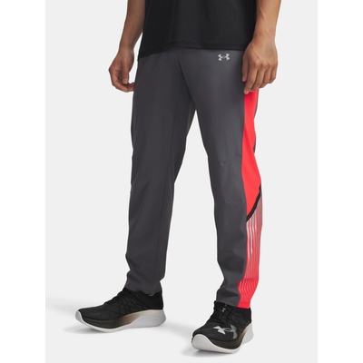 Under Armour Мъжки спортни панталони Under Armour UA Velociti Storm Pant-GRY Under Armour | Siv | МЪЖЕ | S