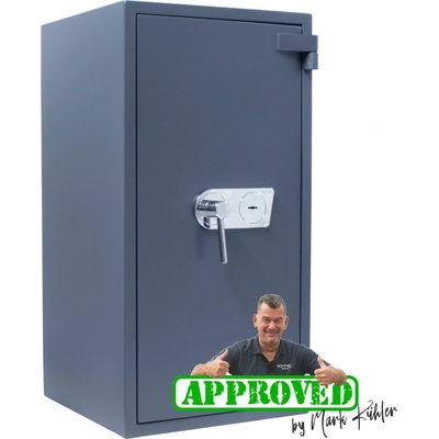 Rottner Imperial 100 IT