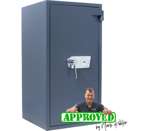 Rottner Imperial 100 IT