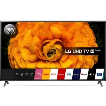 Image 1 of LG 75UN85006