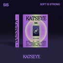 Katseye - Sis / Soft Is Strong / Stron Version CD