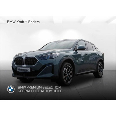 BMW X2 115 kW