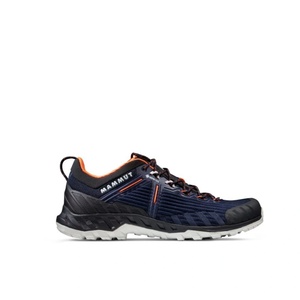 Mammut Обувки MAMMUT Alnasca Knit III Low GTX marine-black UK 8