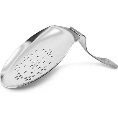 Lumian Iperione Julep strainer zahnutý