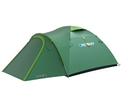 Husky Bizon 3 Plus