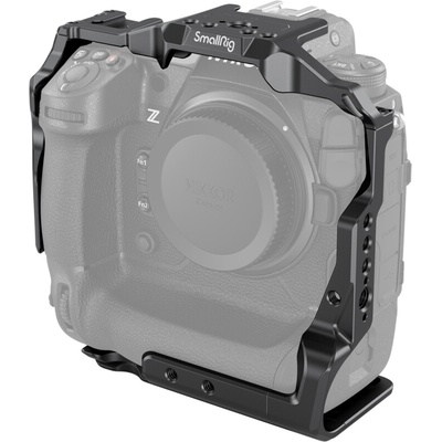SmallRig 3195 klietka pre Nikon Z 9