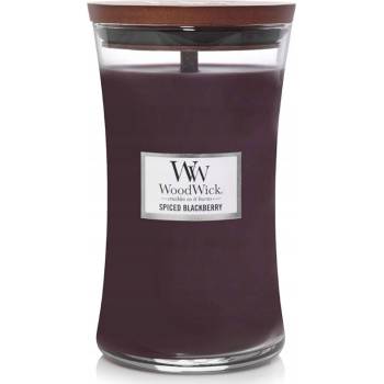 WoodWick Spiced Blackberry 609,5 g