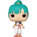 Funko Фигура Funko POP! Animation: Dragon Ball - Bulma (Shop) #1923 (102844)