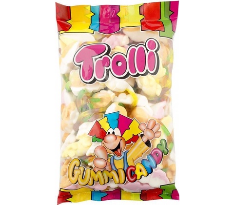 Trolli Mouse 1 kg