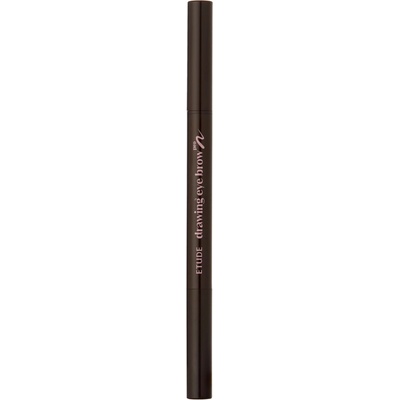 Etude House Drawing Eye Brow 01 Dark Brown ceruzka na obočie s precíznym hrotom 0,25 g