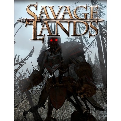 Savage Lands