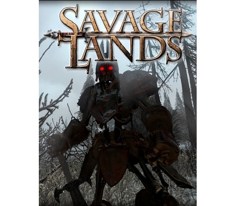 Savage Lands