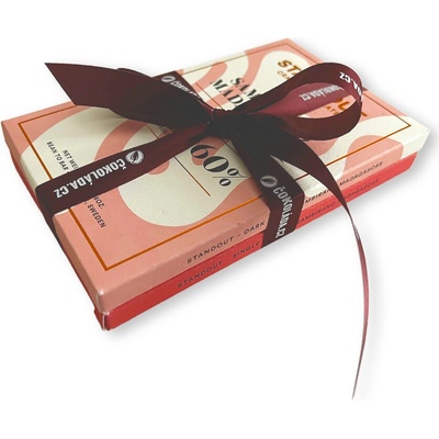 Standout Chocolate DARK/MILK MADAGASCAR 100 g