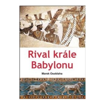 Rival krále Babylonu