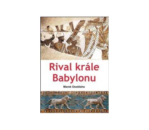 Rival krále Babylonu