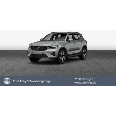 Volvo XC40 B3 Ultra DKG Ultra Black Edition 120 kW