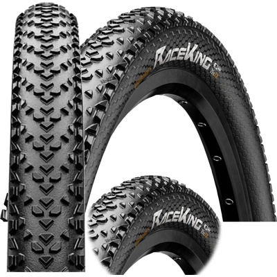 Pneumatika Continental Race King 26x2.0 drátový