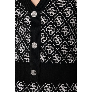 GUESS рокля с добавена вълна AUBREY (W6BK23.Z1422) - answear - 234,50 лв