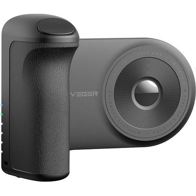 Veger 5000 mAh Tourist W0569 black
