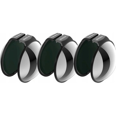 Freewell Sada ND filtrů pro OSMO 360 3 ks