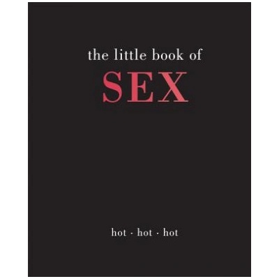 Quadrille Publishing Ltd Little Book of Sex | Joanna Gray
