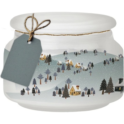 Emocio Winter Wonderland 100 x 79 mm