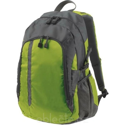 Batoh "Galaxy" Halfar 1806694 barva apple green