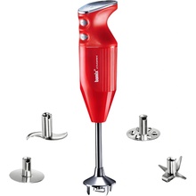 Bamix Maxx C 350W červená