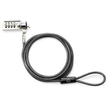 HP Combination Lock T0Y15AA