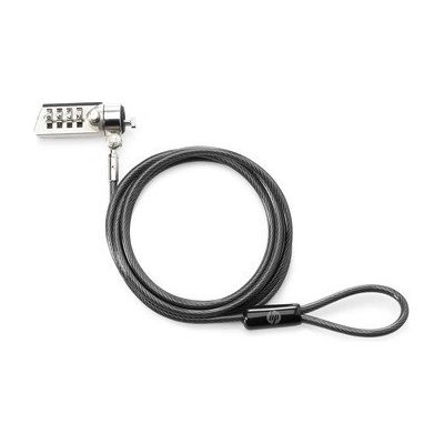 HP Combination Lock T0Y15AA