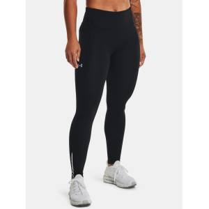 Under Armour Дамски клин Under Armour UA Fly Fast 3.0 Tight Under Armour | Cheren | ЖЕНИ | S
