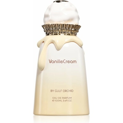 Gulf Orchid Vanille Cream parfumovaná voda unisex 100 ml