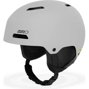 Giro Ски каска Giro Ledge Fs Mips Ski helmet - Matte White (418-1524-0712)