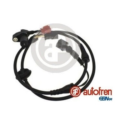 Snímač počtu otáčok kolesa AUTOFREN SEINSA DS0031