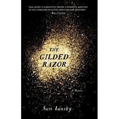 Gallery Books The Gilded Razor | Sam Lansky
